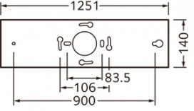 ODELIC ǥå å饤 OL551335LR ̿3