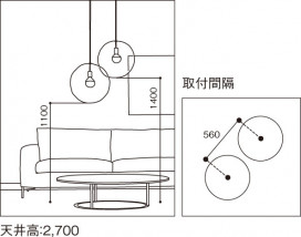 ODELIC ǥå ڥȥ饤 OP252335LR ̿3