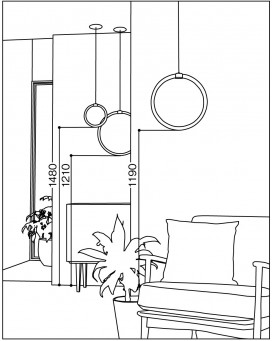 ODELIC �����ǥ�å� �ڥ����ȥ饤�� OP252535R �̿�5