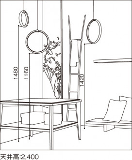 ODELIC �����ǥ�å� �ڥ����ȥ饤�� OP252535R �̿�6