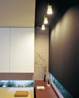 ODELIC �����ǥ�å� ���ݥåȥ饤�� OS256164LR �̿�2