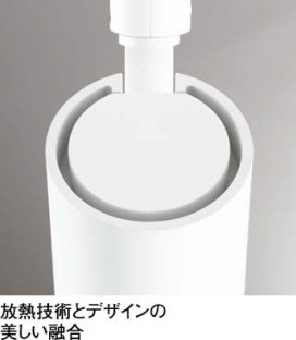 ODELIC ǥå ݥåȥ饤 OS256511R ̿2