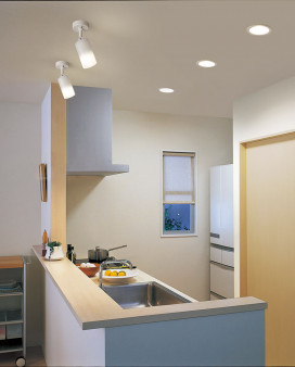 ODELIC ǥå ݥåȥ饤 OS256560LR ̿1