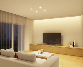 ODELIC �����ǥ�å� �����Ѵ��ܾ��� OB255370FR �̿�2