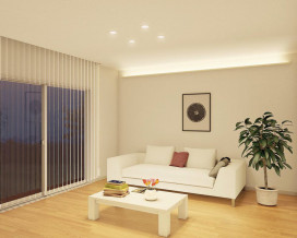 ODELIC �����ǥ�å� �����Ѵ��ܾ��� OB255372ER �̿�1