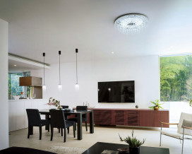 ODELIC �����ǥ�å� �ڥ����ȥ饤�� OP252844LR �̿�1