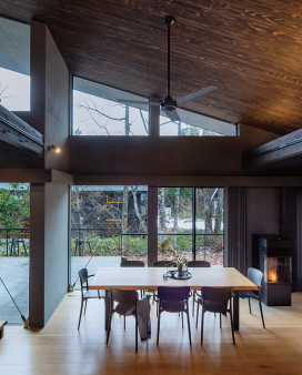 ODELIC �����ǥ�å� ������󥰥ե��� WF404P1 �̿�1