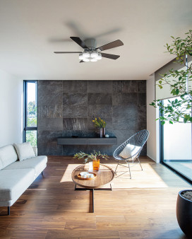 ODELIC �����ǥ�å� LED ������󥰥ե��� WF442PR �̿�1