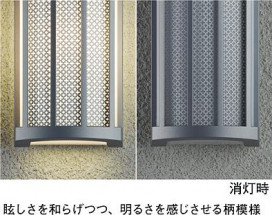 �����|DAIKO ����ŵ� LED�ʹ����󥵡��ե֥饱�å� DWP-42412Y