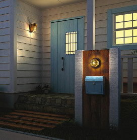 �ܹ���|DAIKO ����ŵ� LED�����ȥɥ��饤�� DWP-42486YG