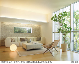 Panasonic ���۲����� LGB50282XB1 �̿�1