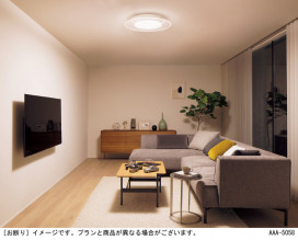 Panasonic ������󥰥饤�� LGC58110 �̿�3