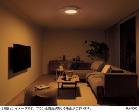 Panasonic ������󥰥饤�� LGC58110 �̿�5