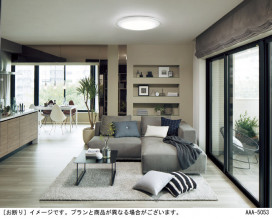 Panasonic ������󥰥饤�� LGC82121 �̿�2