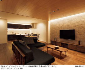 Panasonic ������饤�� LSEB9538LE1 �̿�3