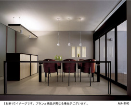 Panasonic ������饤�� SLD1022L �̿�3