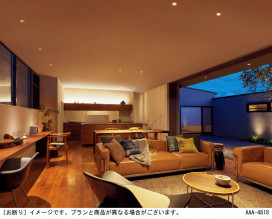 Panasonic ������饤�� SLD3033LLB1 �̿�1