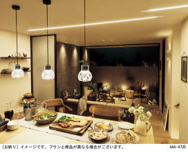 Panasonic �������ƥꥢ������饤�� SLR1036LLE1 �̿�5