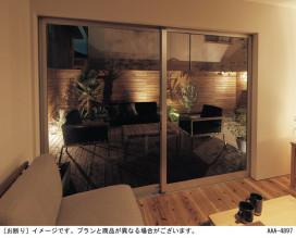 Panasonic �������ƥꥢ�饤�� SLW45821LE1 �̿�1