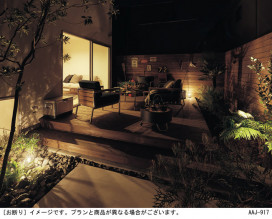 Panasonic �������ƥꥢ�饤�� SLW45821LE1 �̿�3