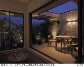 Panasonic �������ƥꥢ�饤�� SLW45825LE1 �̿�3