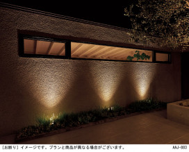 Panasonic �������ƥꥢ�饤�� SLW45920LE1 �̿�6