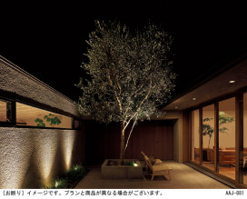 Panasonic �������ƥꥢ�饤�� SLW45925LE1 �̿�4