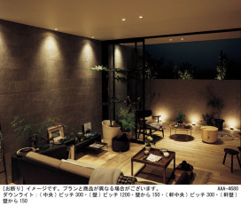 Panasonic �������ƥꥢ�饤�� SLW45940LE1 �̿�1