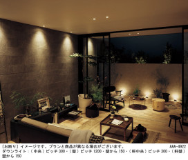 Panasonic �������ƥꥢ�饤�� SLW45940LE1 �̿�6