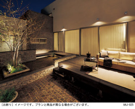 Panasonic �������ƥꥢ�饤�� SLW80638LE1 �̿�4