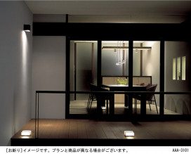 Panasonic �������ƥꥢ�饤�� SLW81572LE1 �̿�2