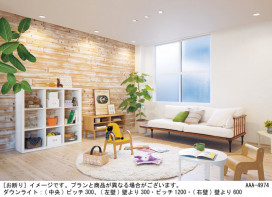 Panasonic ������饤�� XAD11005KCQ1 �̿�1