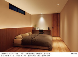 Panasonic ������饤�� XAD1128LCB1 �̿�5