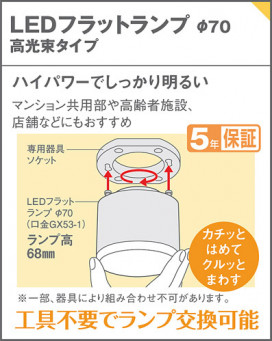 Panasonic ݥåȥ饤 XAS5500VCC1 ̿3