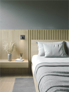 �ܹ���̿� Koizumi �������߾��� LED�֥饱�å� AB57246