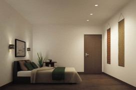 �ܹ���̿� Koizumi �������߾��� LED�ⵤ̩SB������饤�� AD1229B27