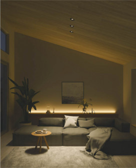 �ܹ���̿� Koizumi �������߾��� LED�ⵤ̩SB��˥С����������饤�� AD1274B35