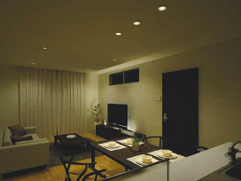 �ܹ���̿� Koizumi �������߾��� LED�ⵤ̩SB������饤�� AD1285W27