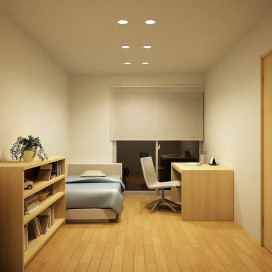 �ܹ���̿� Koizumi �������߾��� LED�ⵤ̩SB������饤�� AD1285W27