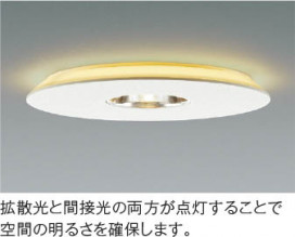 ��ħ�̿� Koizumi �������߾��� LED�ⵤ̩SB������饤�� AD52723