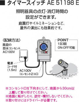 �������� Koizumi �������߾��� �����ޡ������å� AE51198E
