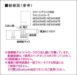 �������� Koizumi �������߾��� �饤�ȥ���ȥ����� AE54343E