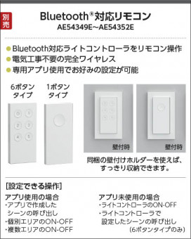 �������� Koizumi �������߾��� Bluetooth�б���⥳�� AE54352E