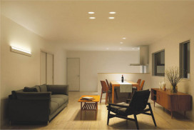 �ܹ���̿� Koizumi �������߾��� LED���å���饤�� AH42567L