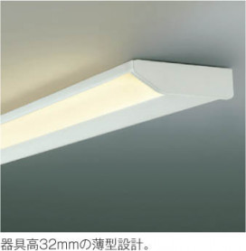 ��ħ�̿� Koizumi �������߾��� LED���å���饤�� AH42568L