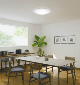 �ܹ���̿� Koizumi �������߾��� LED������� AH52388