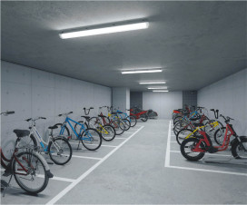 �ܹ���̿� Koizumi �������߾��� LED�١����饤�� AH54186