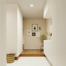 �ܹ���̿� Koizumi �������߾��� LED����������� AH54243