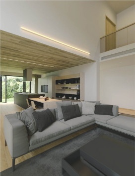 �ܹ���̿� Koizumi �������߾��� LED�١����饤�� AH55128