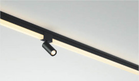 ��ħ�̿� Koizumi �������߾��� LED�١����饤�� AH55167